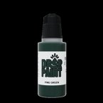 DROP & PAINT PINE GREEN Bottles (17 mL)