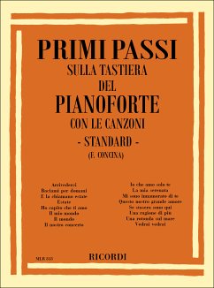 Various Primi Passi: Standard Piano