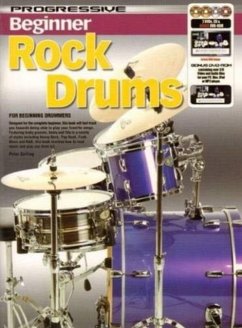 Cover Rock Drums