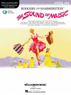 The Sound of Music The Sound of Music