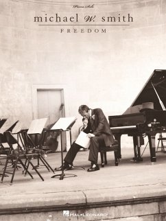 Cover Michael W. Smith - Freedom