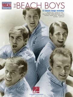 Cover The Beach Boys