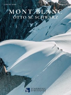 Cover Mont Blanc