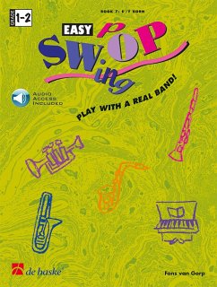 Cover Easy Swop
