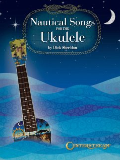 Cover Nautical Songs for the Ukulele