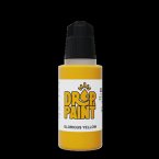 DROP & PAINT GLORIOUS YELLOW Bottles (17 mL)