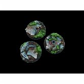 Mystic Bases, Round 50mm (2)