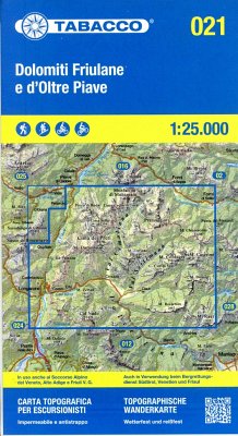 Cover Dolomiti Sinistra Piave