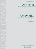 For Daniel