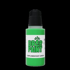 DROP & PAINT COMPLEMENTARY GREEN Bottles (17 mL)