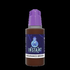 Instant Color ENDURANCE BROWN Bottle (17 ml)