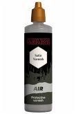Air Aegis Suit Satin Varnish, 100 ml