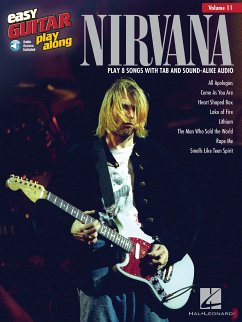 Cover Nirvana