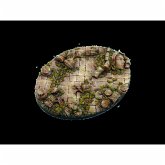 Ancient Bases, Oval 120mm (1)