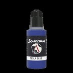 SCALECOLOR TESLA BLUE Bottle (17 ml)