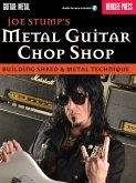 Metal Guitar Chop Shop Metal Guitar Chop Shop