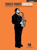 Charlie Parker Omnibook - Volume 2