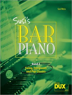 Cover Susi's Bar Piano 4
