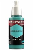 Warpaints Fanatic: Aquamarine Warpaints Fanatic: Aquamarine