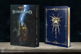 Age of Sigmar Roleplaying Game Collector's Limited Edition Rulebook Age of Sigmar Roleplaying Game Collector's Limited Edition Rulebook