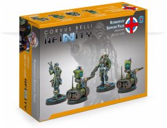 Cover Kosmoflot Support Pack