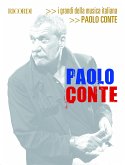 Paolo Conte, Paolo Conte Piano and Vocal Buch