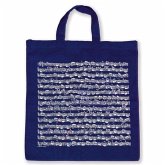 Tragetasche Notenblatt navy 38 x 40 cm 38x40cm + Henkel (Verpackungseinheit 5 Stück) Tragetasche Notenblatt navy 38 x 40 cm 38x40cm + Henkel (Verpackungseinheit 5 Stück)