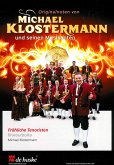 Michael Klostermann, Fröhliche Tenoristen Concert Band/Harmonie Partitur + Stimmen