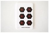 Critical Damage tokens - Full Color Critical Damage tokens - Full Color