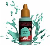 Air Psychic Shock Air Psychic Shock