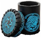 The Witcher Dice Cup. Yennefer - A Shard of Ice