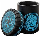The Witcher Dice Cup. Yennefer - A Shard of Ice The Witcher Dice Cup. Yennefer - A Shard of Ice