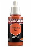 Warpaints Fanatic: Burning Ore Warpaints Fanatic: Burning Ore