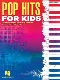 Cover Pop Hits for Kids