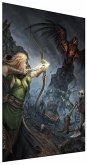 Aventuria - Sleeves Heroes of Aventuria