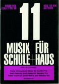 Musik für Schule und Haus, Heft 11