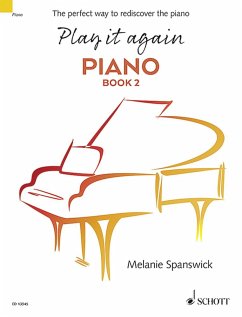 Play It Again: Piano Book 2 Play It Again: Piano Book 2