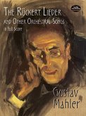 The Ruckert Lieder And Other Orchestral Songs