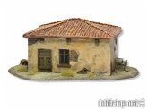 Italian Farmhouse - 15mm