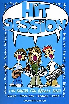 Cover Hit Session - 100 Songs You Really Sing