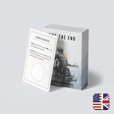 Not The End - Lesson Card Set Not The End - Lesson Card Set
