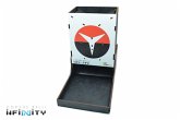 Infinity Dice Tower Nomads Infinity Dice Tower Nomads