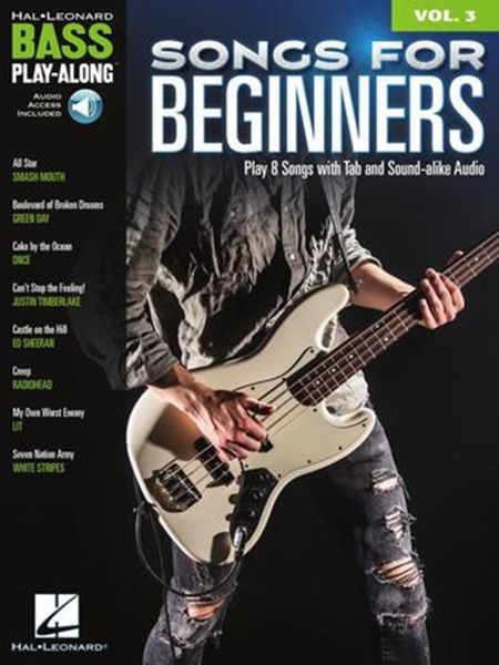 Songs for Beginners Songs for Beginners