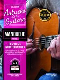 Astuces de la guitare manouche vol.3 (+CD) Astuces de la guitare manouche vol.3 (+CD)