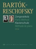 Klavierschule für Klavier (un/en/dt/frz) Klavierschule für Klavier (un/en/dt/frz)