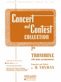 Concert And Contest Collection Concert And Contest Collection