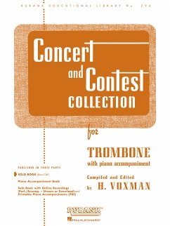 Cover Concert And Contest Collection