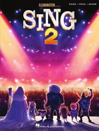 Sing 2 Sing 2