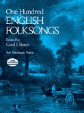One Hundred (100) English Folksongs One Hundred (100) English Folksongs