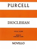 Dioclesian vocal score (en)